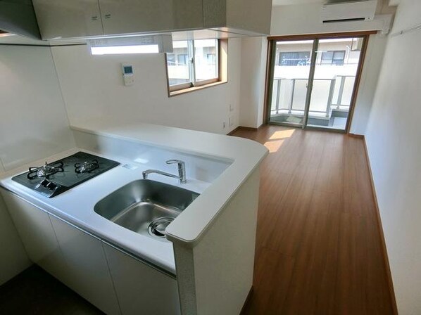 レジス立川曙町の物件内観写真